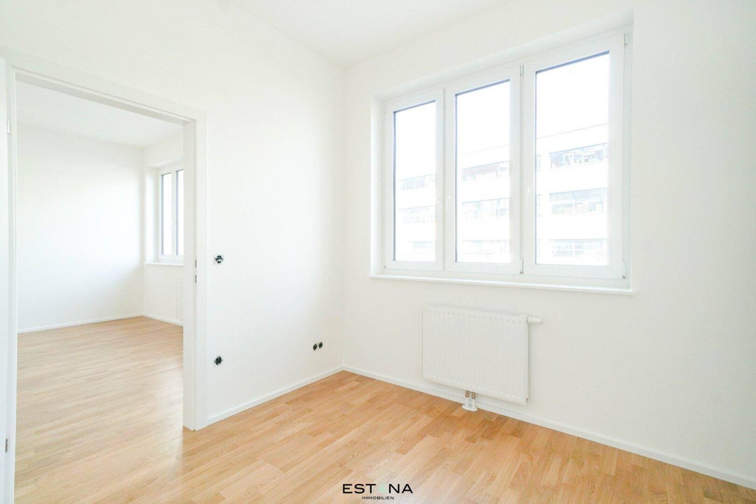 3 rooms Apartment in Penzing, Austria No. 2858