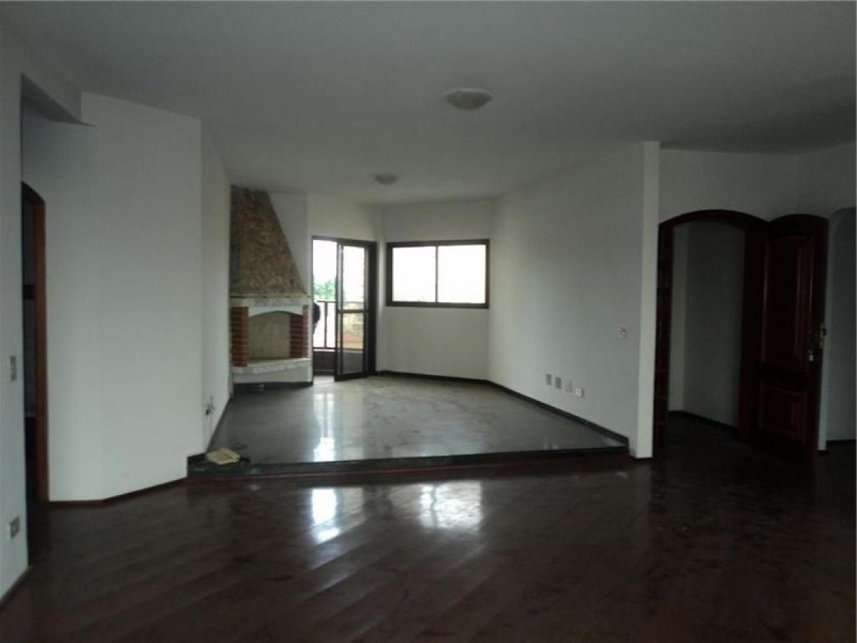 Apartamento T5 em São Paulo, Brazil N.º 559981