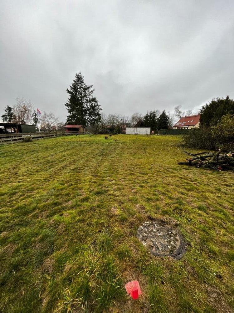 Terrain à Potsdam-Mittelmark, Germany No. 83684