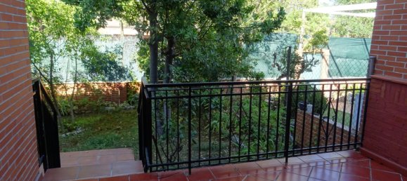 Casa de 4 dormitorios en Getafe, Spain No. 169852 19