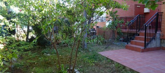 Casa de 4 dormitorios en Getafe, Spain No. 169852 21