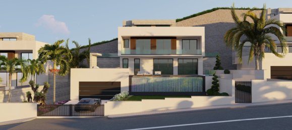 Вилла с 2 спальнями в Агиос Тихонас, Кипр № 33878 2