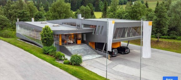 Commercial property in Sillian, Austria No. 170301 3