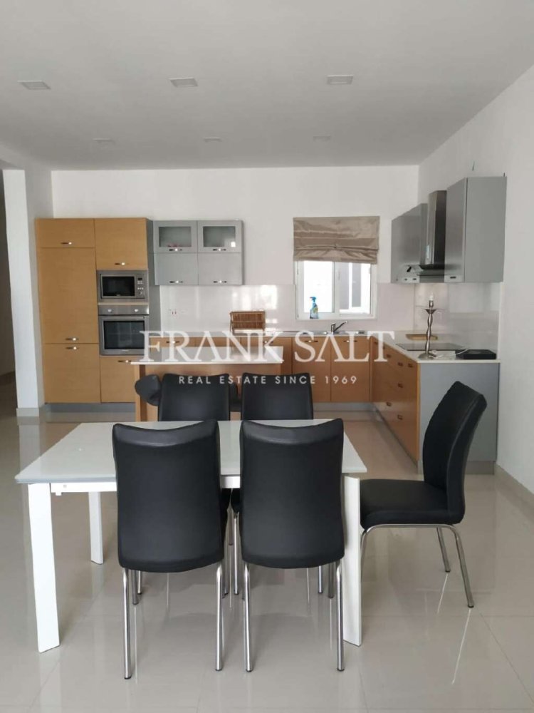 Apartamento T2 em Mosta, Malta N.º 2104