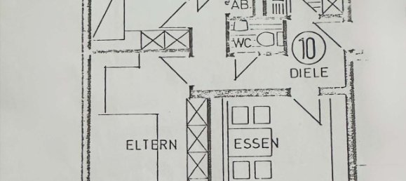 1 chambre Appartement à Rems-Murr-Kreis, Germany No. 107202 21