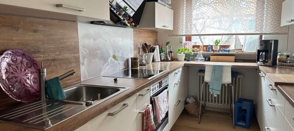 1 chambre Appartement à Rems-Murr-Kreis, Germany No. 107202 5