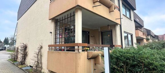 1 chambre Appartement à Rems-Murr-Kreis, Germany No. 107202 12