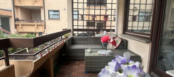 1 chambre Appartement à Rems-Murr-Kreis, Germany No. 107202 8