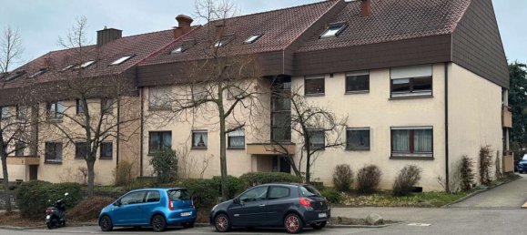 1 chambre Appartement à Rems-Murr-Kreis, Germany No. 107202 9