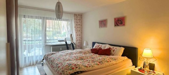 1 chambre Appartement à Rems-Murr-Kreis, Germany No. 107202 7