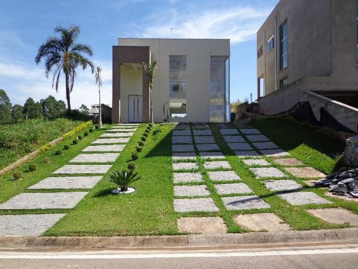 3 غرف نوم منزل في Vargem Grande Paulista, Brazil رقم 596762