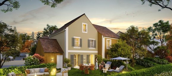 2 bedrooms House in Champagne-sur-Oise, France No. 163764 2