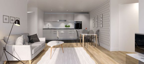 2 bedrooms House in Champagne-sur-Oise, France No. 163764 3