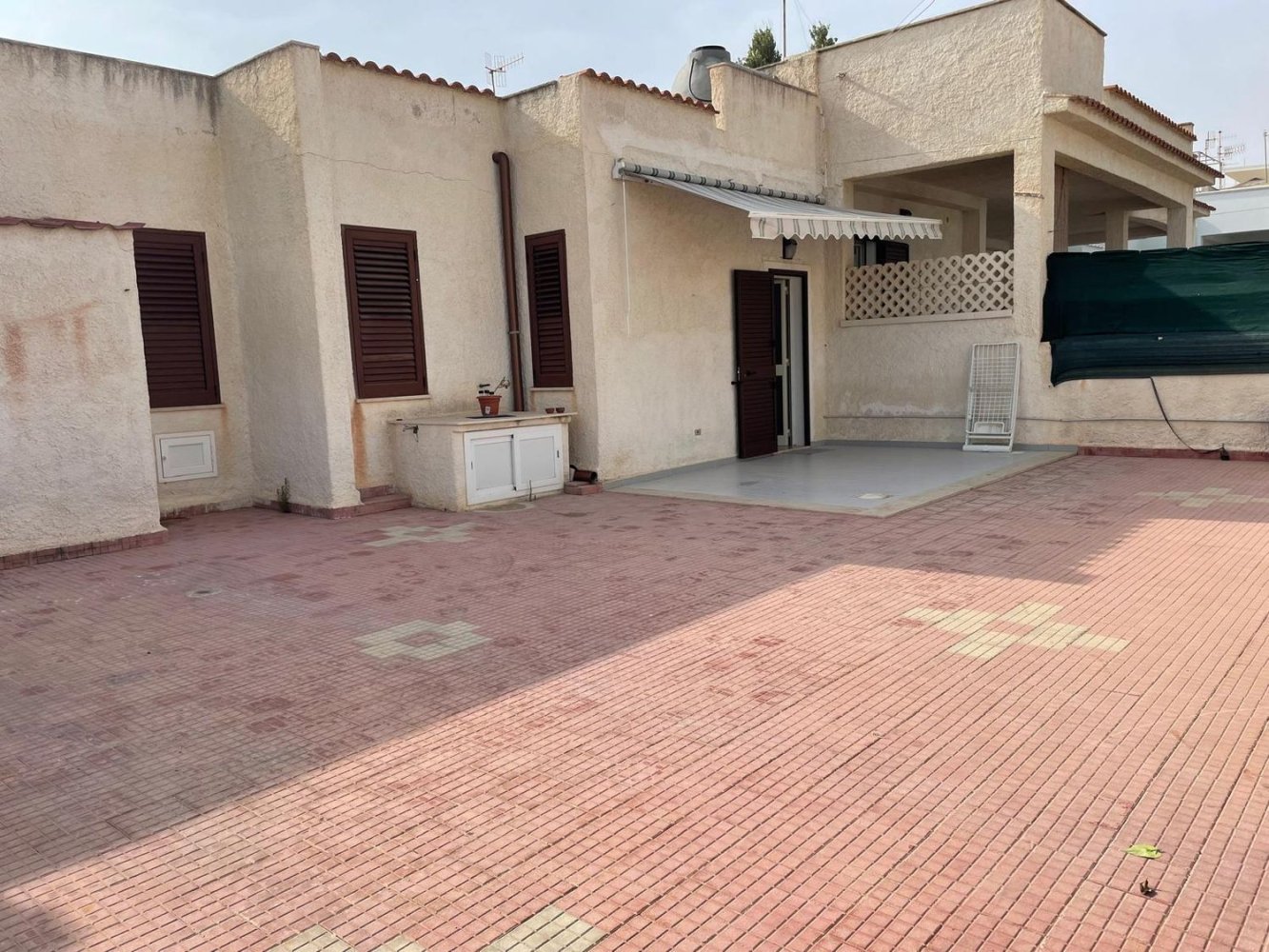 3 rooms Villa in Campobello di Mazara, Italy No. 84903