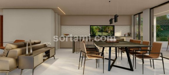 523m² Land in Loule, Portugal No. 144393 12