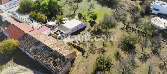 523m² Land in Loule, Portugal No. 144393 17