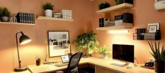 Квартира с 1 спальней в Ла Сен-сюр-Мер, Франция № 193334 12