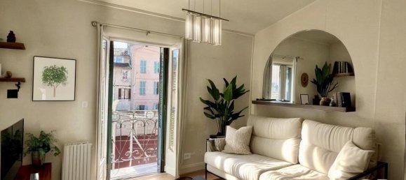 Квартира с 1 спальней в Ла Сен-сюр-Мер, Франция № 193334 7