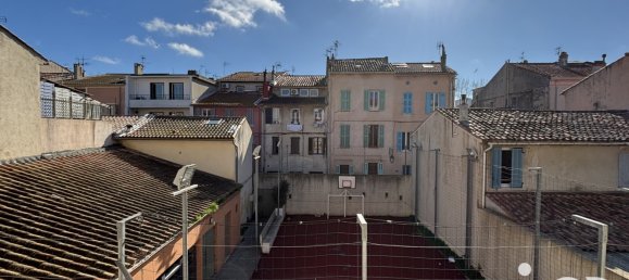 Квартира с 1 спальней в Ла Сен-сюр-Мер, Франция № 193334 9