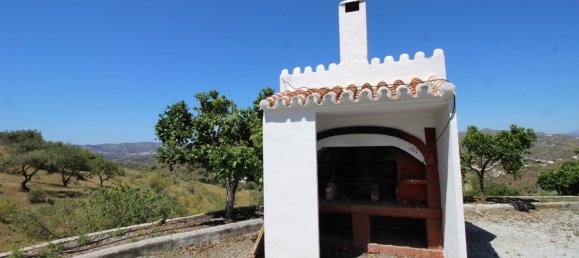 Casa T3 em Canillas de Aceituno, Spain N.º 131269 28