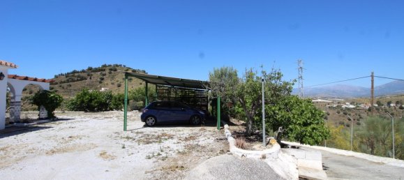 Casa T3 em Canillas de Aceituno, Spain N.º 131269 33