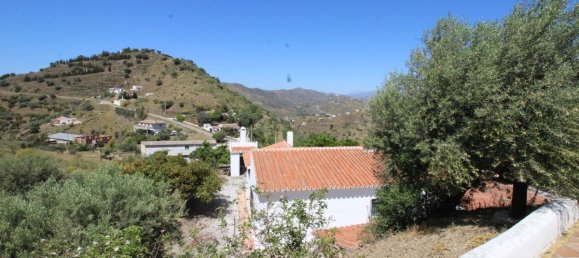 Casa T3 em Canillas de Aceituno, Spain N.º 131269 40