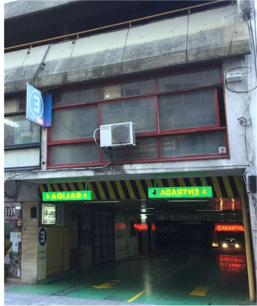 Lagerhaus in Buenos Aires, Argentina 12m², Nr. 104128