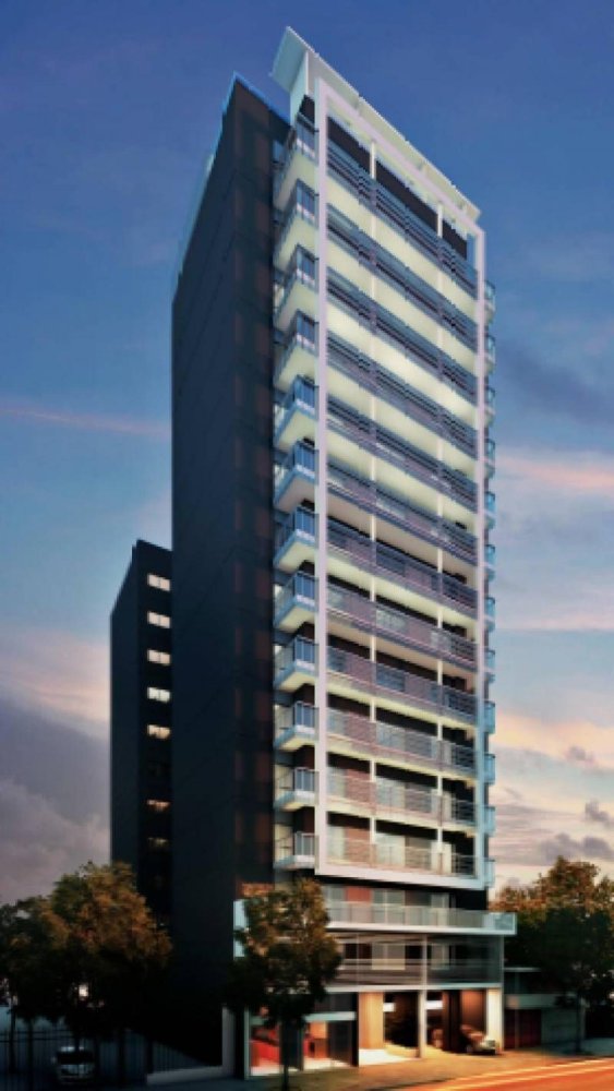 Studio in Avellaneda, Argentina, Nr. 7543