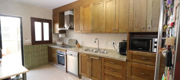 Villa de 3 dormitorios en Mijas, Spain No. 38704 6