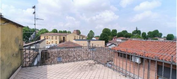 Квартира с 2 спальнями в Сан Секондо Парменсе, Италия № 294238 16