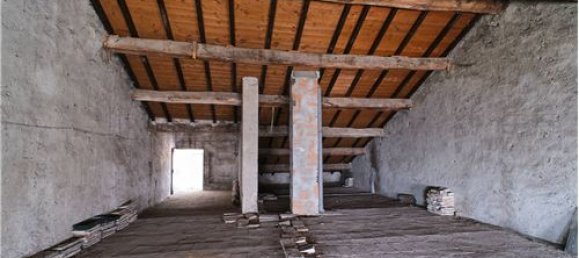 Квартира с 2 спальнями в Сан Секондо Парменсе, Италия № 294238 15