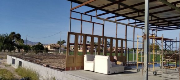 Земельный участок в Катраль, Испания № 283605 2