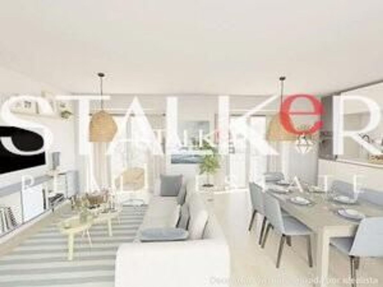 3 Schlafzimmer Wohnung in Paramos, Portugal, Nr. 199046