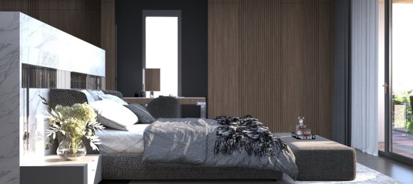 Villa 3+1 in Alanya, Turkey No. 24701 11