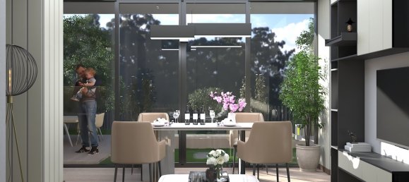 Villa 3+1 in Alanya, Turkey No. 24701 10