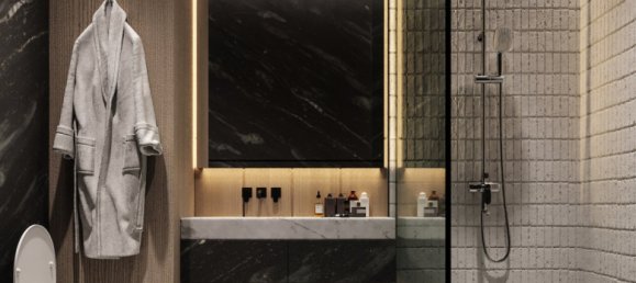 Villa 3+1 in Alanya, Turkey No. 24701 14