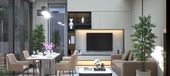 Villa 3+1 in Alanya, Turkey No. 24701 9