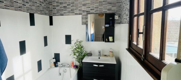 Casa de 7 divisões em Bucquoy, France N.º 229070 3