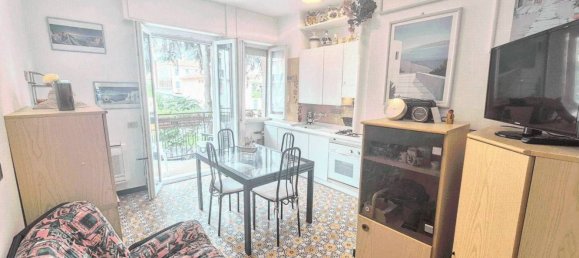 2 rooms Apartment in Finale Ligure, Italy No. 267966 5