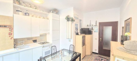 2 rooms Apartment in Finale Ligure, Italy No. 267966 7