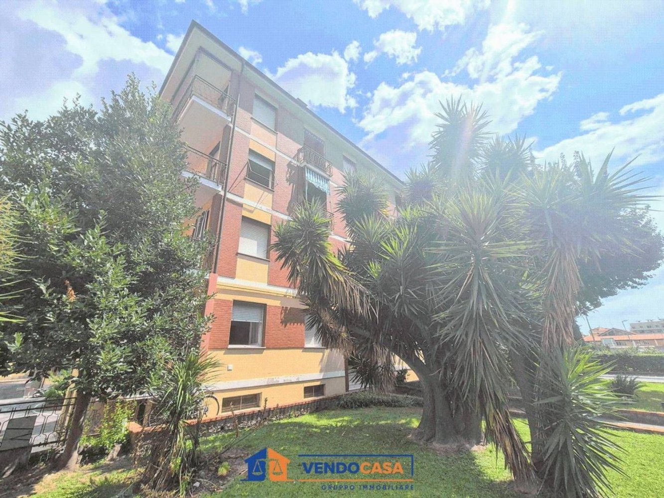 2 rooms Apartment in Finale Ligure, Italy No. 267966