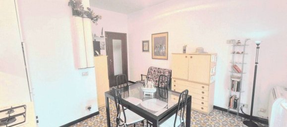 2 rooms Apartment in Finale Ligure, Italy No. 267966 6