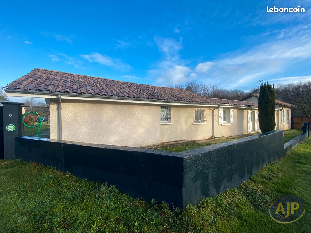 Casa T3 em Marcenais, France N.º 96273