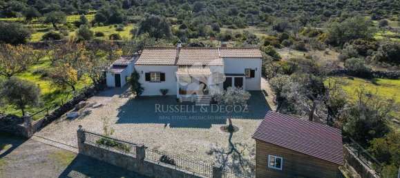 3 Schlafzimmer Haus in Olhao, Portugal, Nr. 118117 28