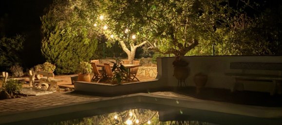 3 Schlafzimmer Haus in Olhao, Portugal, Nr. 118117 33