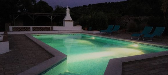 3 Schlafzimmer Haus in Olhao, Portugal, Nr. 118117 34