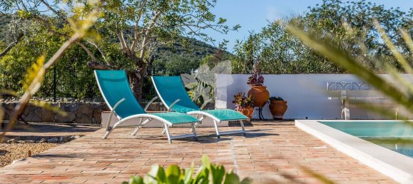 3 Schlafzimmer Haus in Olhao, Portugal, Nr. 118117 5