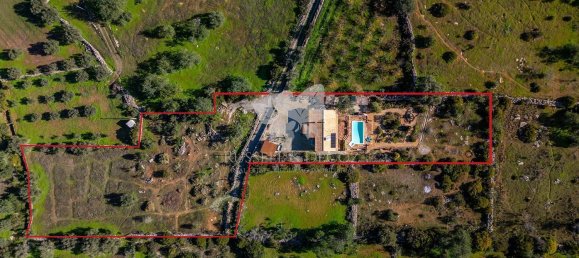 3 Schlafzimmer Haus in Olhao, Portugal, Nr. 118117 31