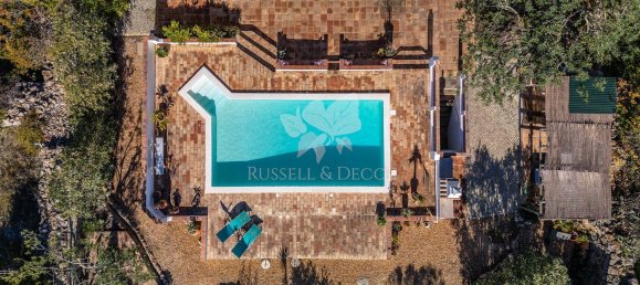 3 Schlafzimmer Haus in Olhao, Portugal, Nr. 118117 3