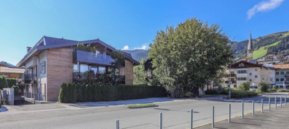 Ático de 4 dormitorios en Kitzbuhel, Austria No. 61556 14